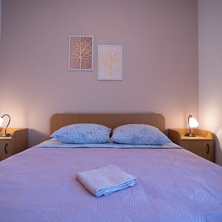 Apartment Josipa Grebaštica Εξωτερικό φωτογραφία