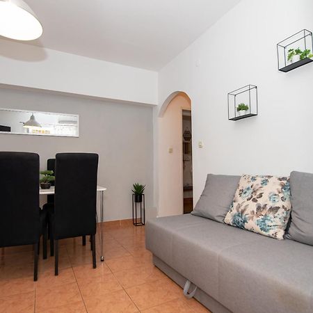 Apartment Josipa Grebaštica Εξωτερικό φωτογραφία