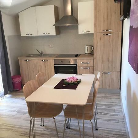 Apartment Josipa Grebaštica Δωμάτιο φωτογραφία