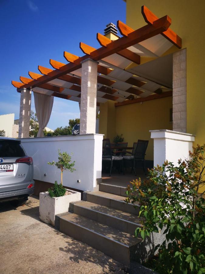 Apartment Josipa Grebaštica Εξωτερικό φωτογραφία