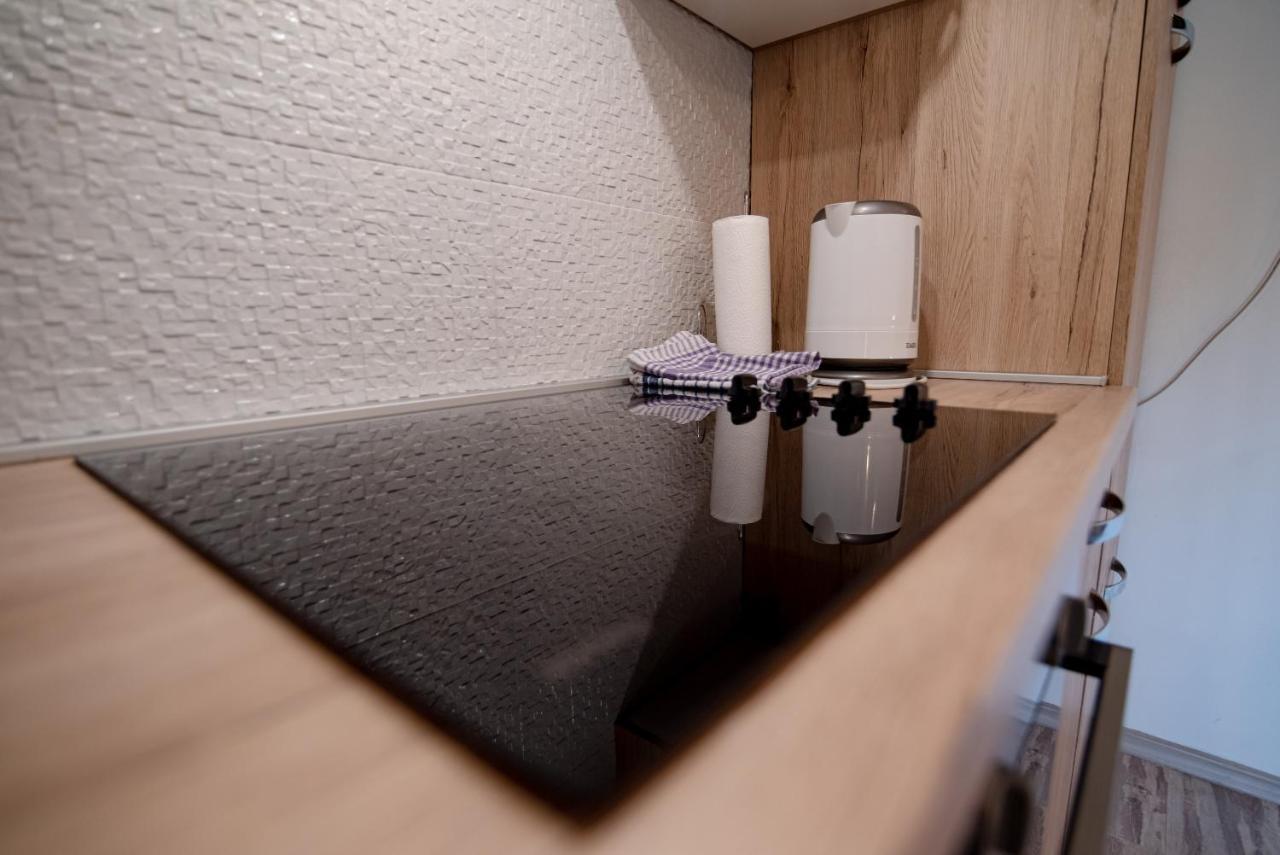 Apartment Josipa Grebaštica Εξωτερικό φωτογραφία
