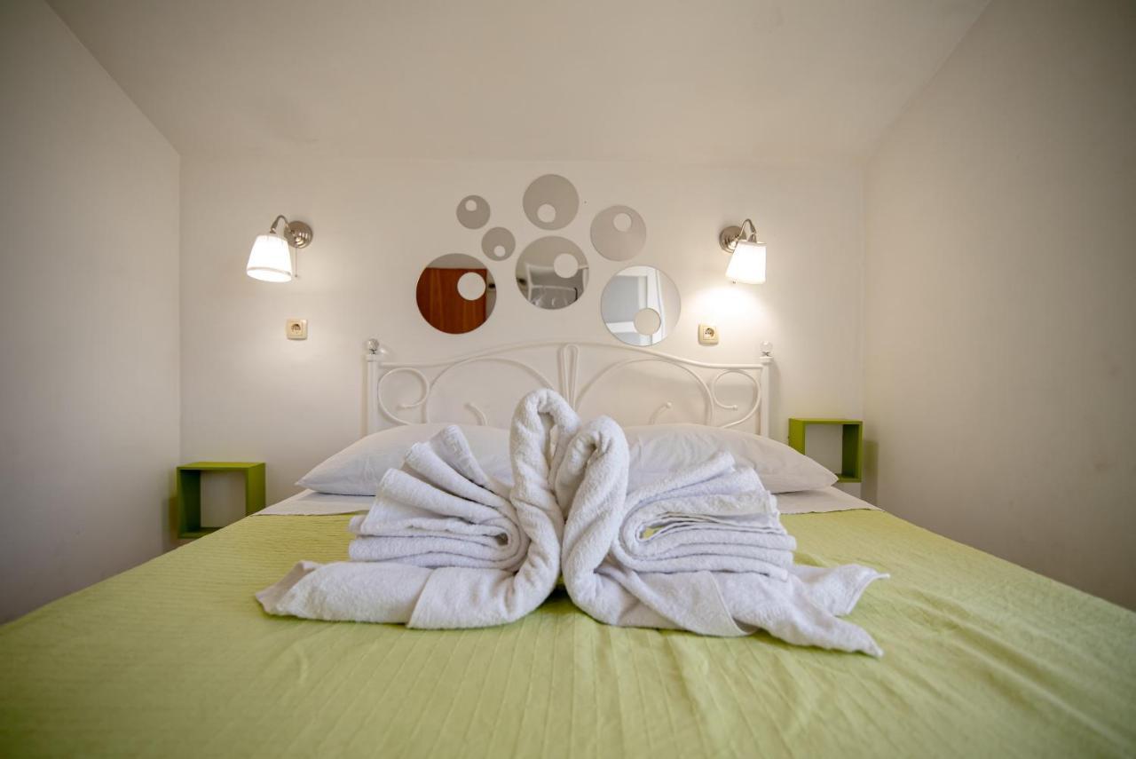 Apartment Josipa Grebaštica Εξωτερικό φωτογραφία