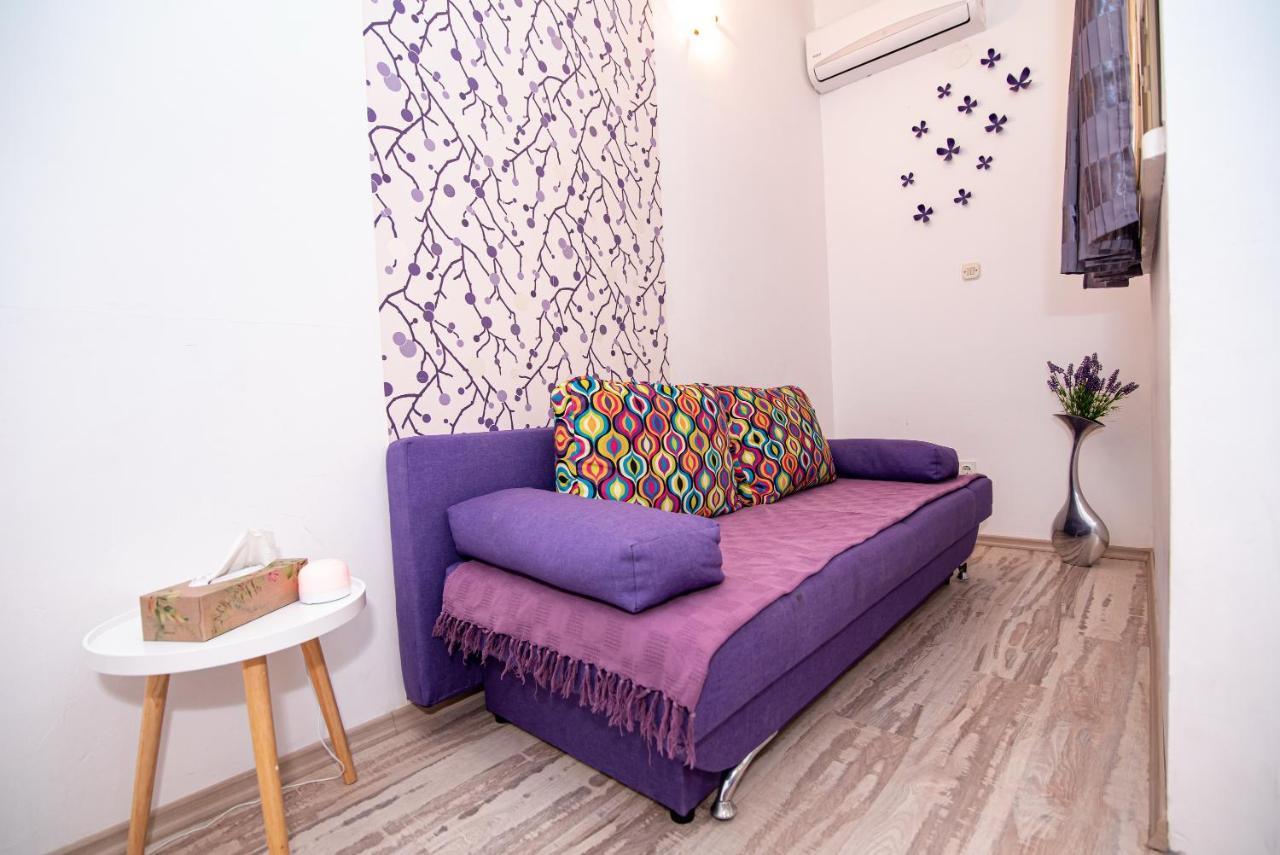 Apartment Josipa Grebaštica Εξωτερικό φωτογραφία