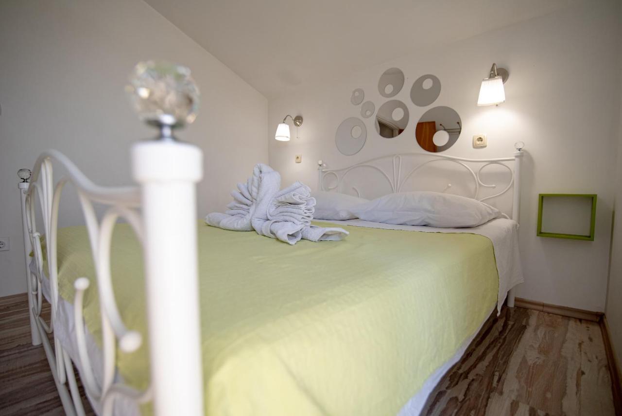 Apartment Josipa Grebaštica Εξωτερικό φωτογραφία