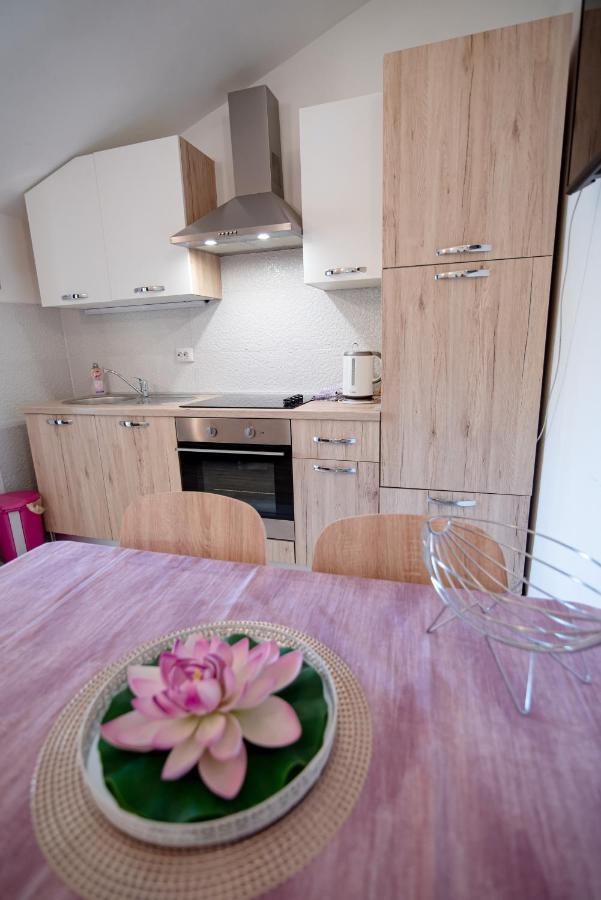 Apartment Josipa Grebaštica Εξωτερικό φωτογραφία