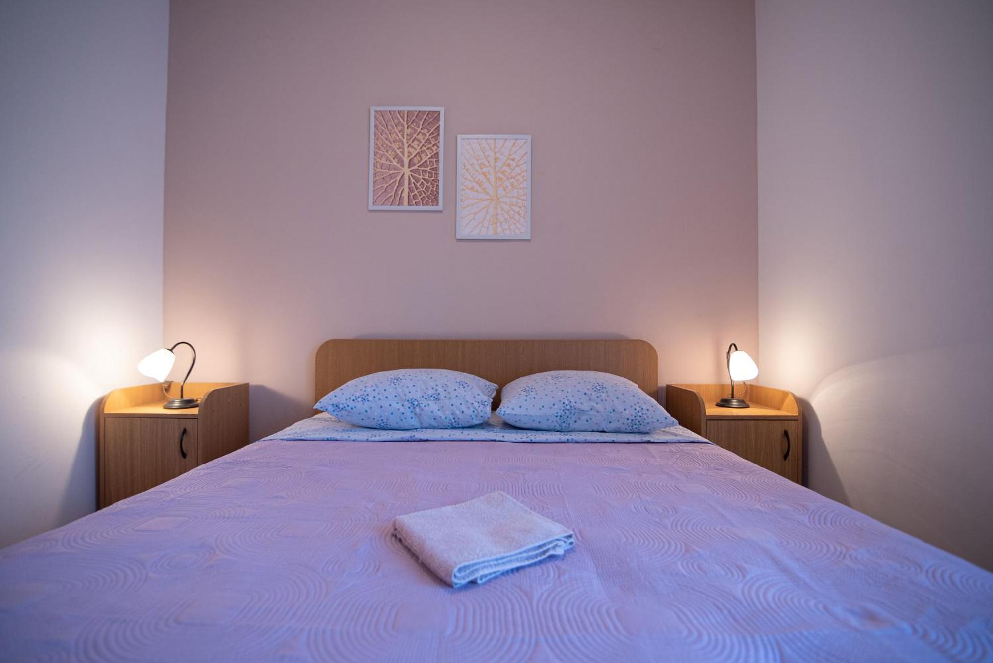 Apartment Josipa Grebaštica Εξωτερικό φωτογραφία