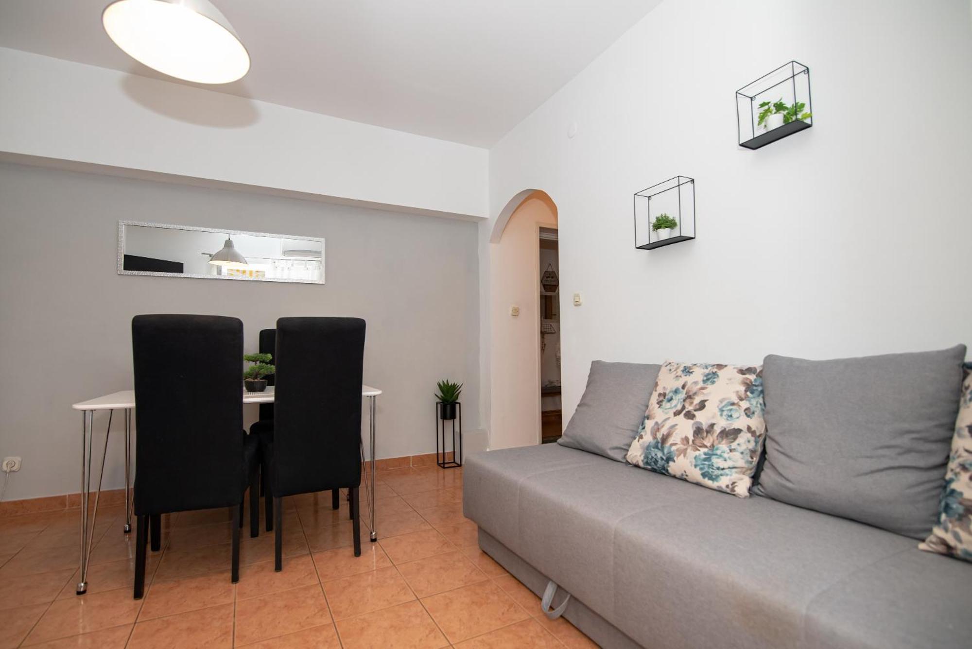 Apartment Josipa Grebaštica Εξωτερικό φωτογραφία