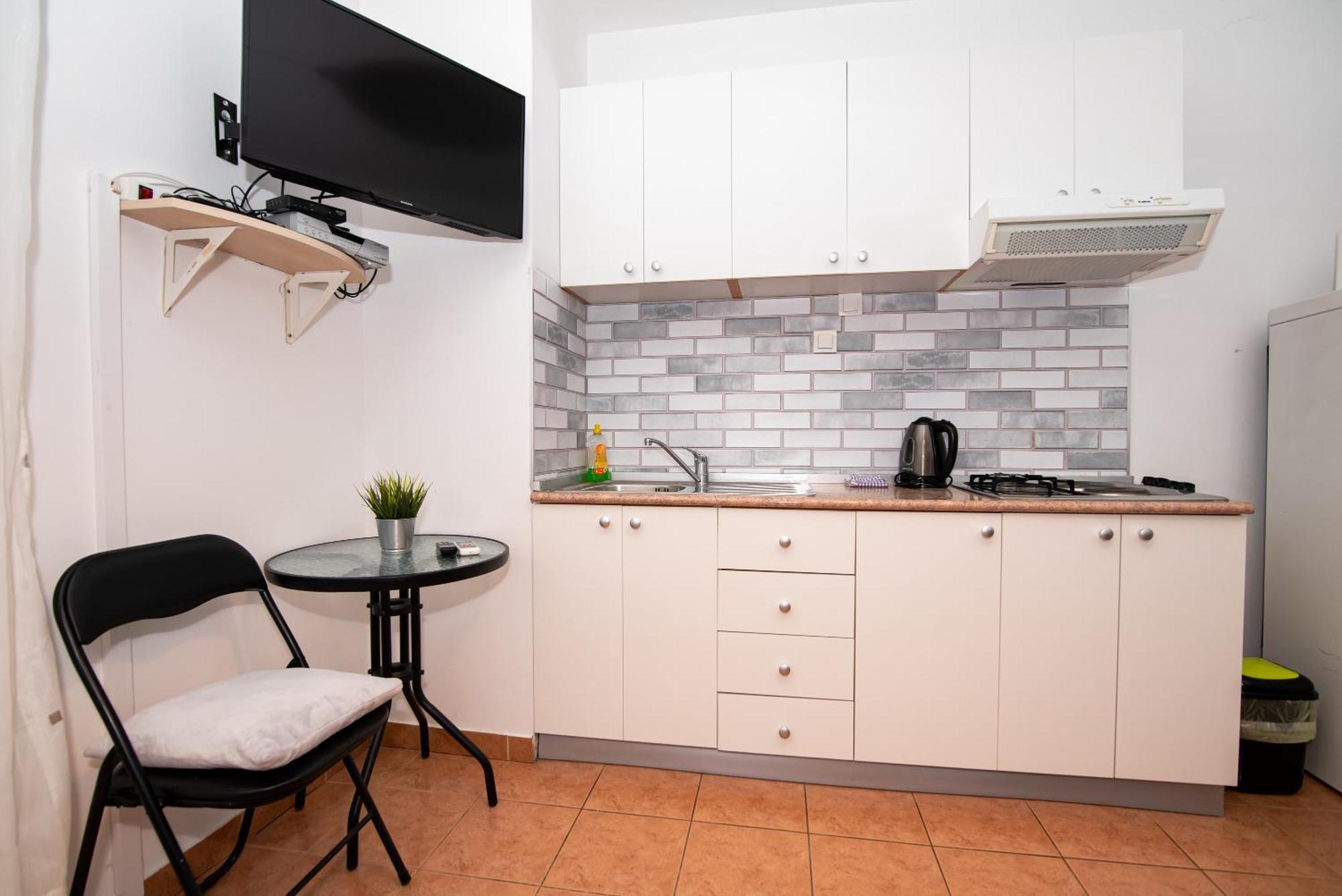 Apartment Josipa Grebaštica Εξωτερικό φωτογραφία