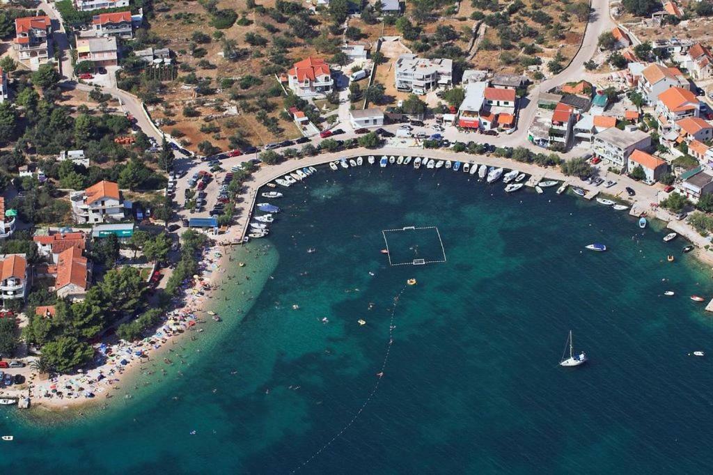 Apartment Josipa Grebaštica Εξωτερικό φωτογραφία