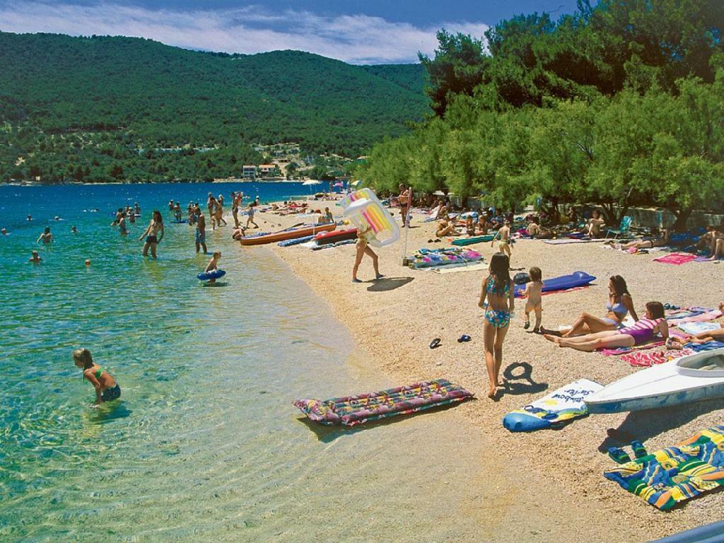 Apartment Josipa Grebaštica Εξωτερικό φωτογραφία