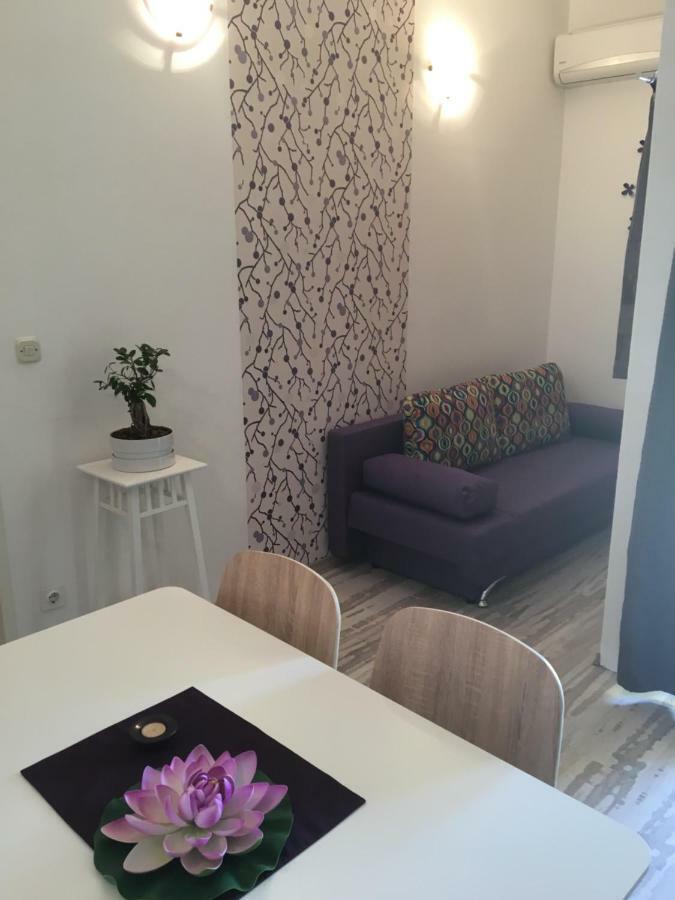 Apartment Josipa Grebaštica Εξωτερικό φωτογραφία