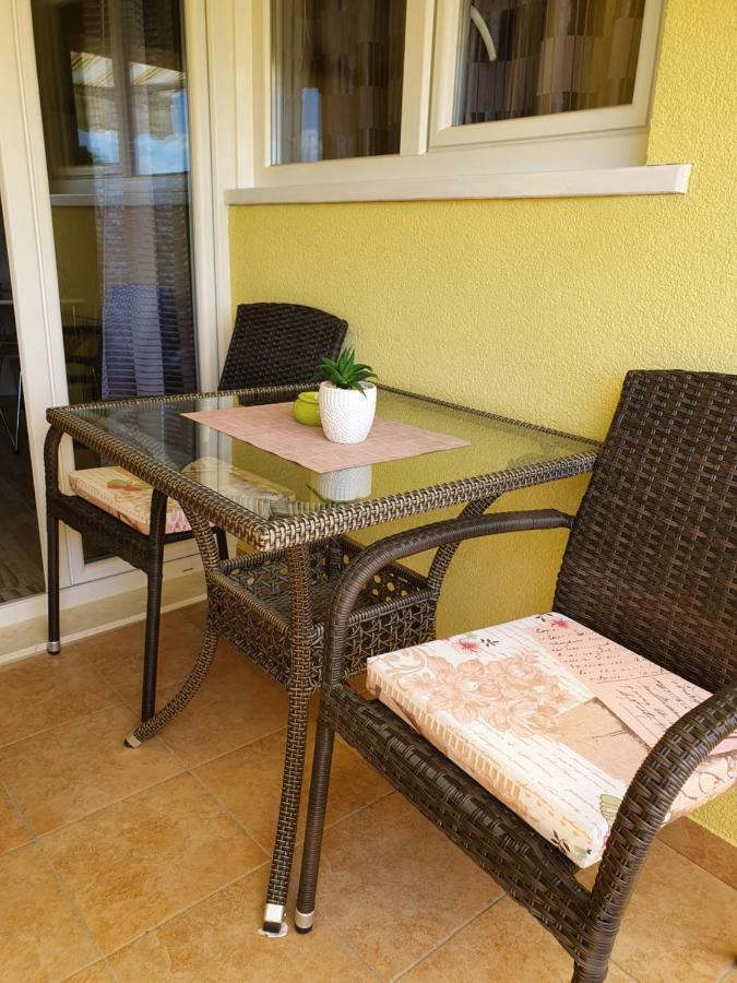 Apartment Josipa Grebaštica Εξωτερικό φωτογραφία