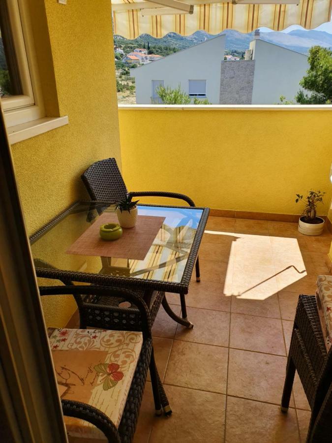 Apartment Josipa Grebaštica Εξωτερικό φωτογραφία