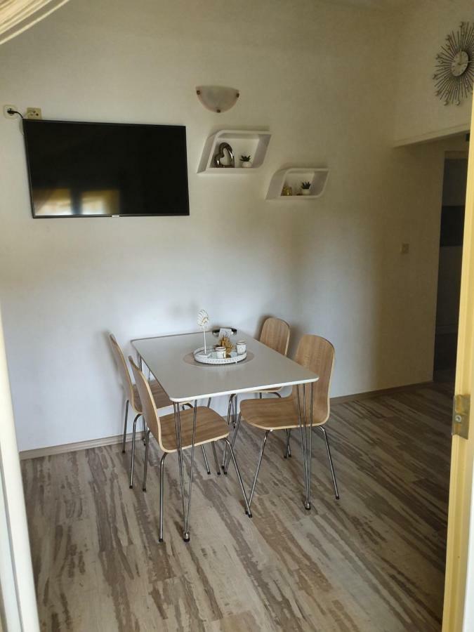Apartment Josipa Grebaštica Εξωτερικό φωτογραφία