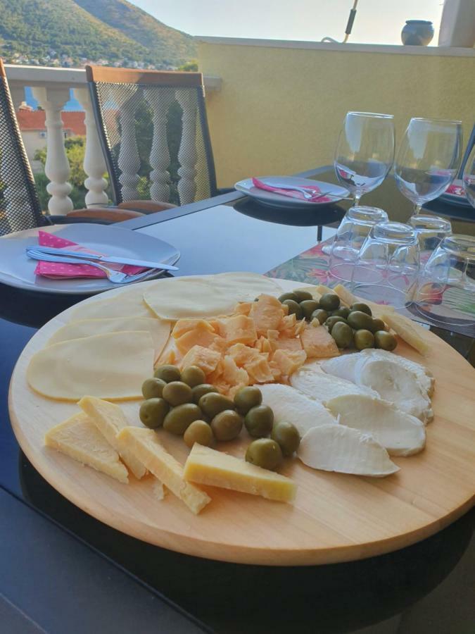 Apartment Josipa Grebaštica Εξωτερικό φωτογραφία