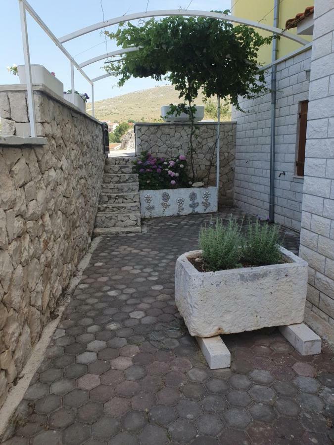 Apartment Josipa Grebaštica Εξωτερικό φωτογραφία