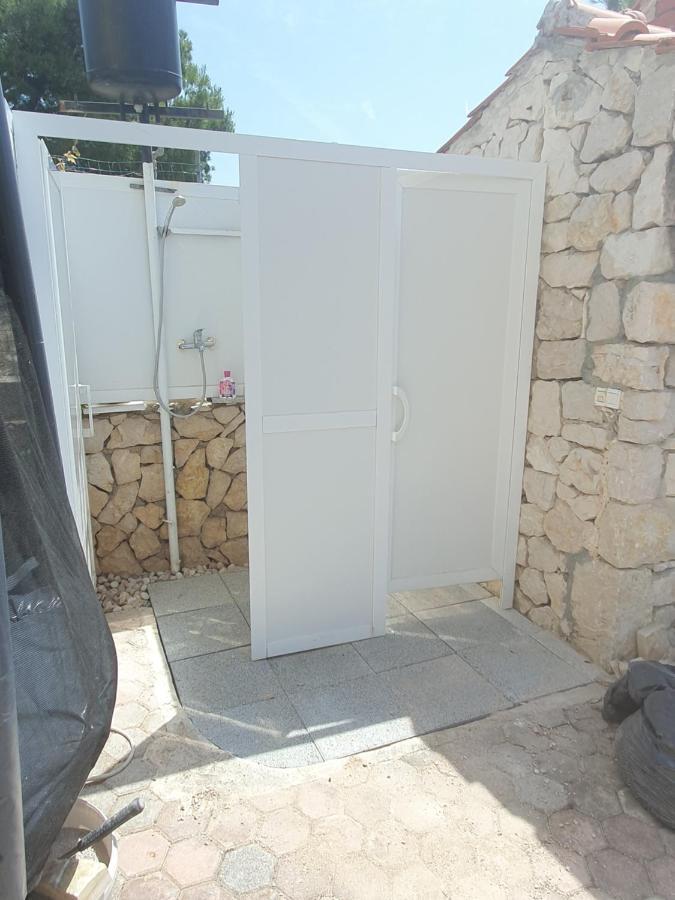 Apartment Josipa Grebaštica Εξωτερικό φωτογραφία