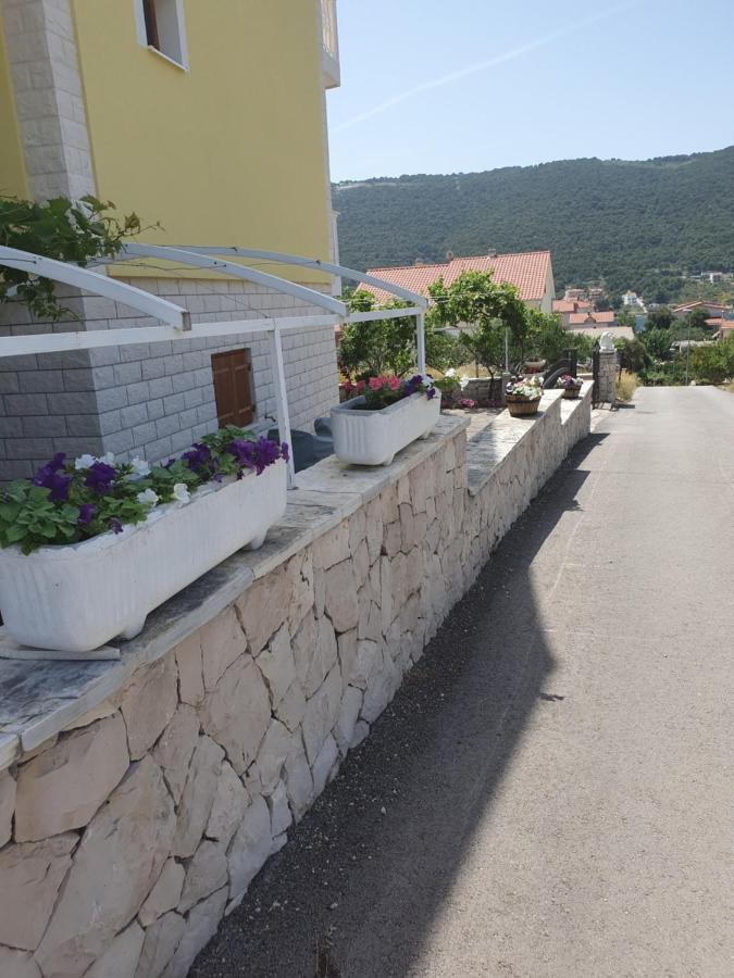 Apartment Josipa Grebaštica Εξωτερικό φωτογραφία